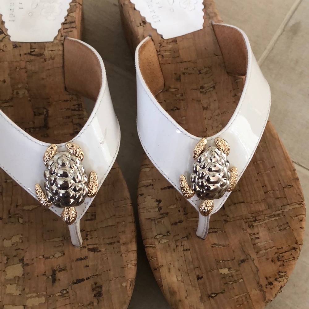 Sandals - Picture 5 of 8